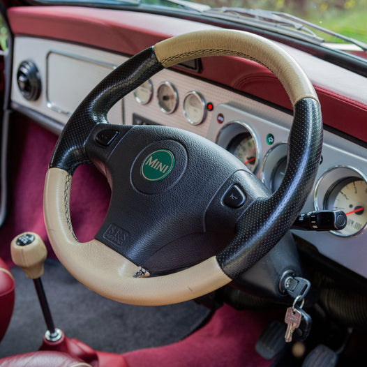 Automatic vs manual: Which Mini should you buy?