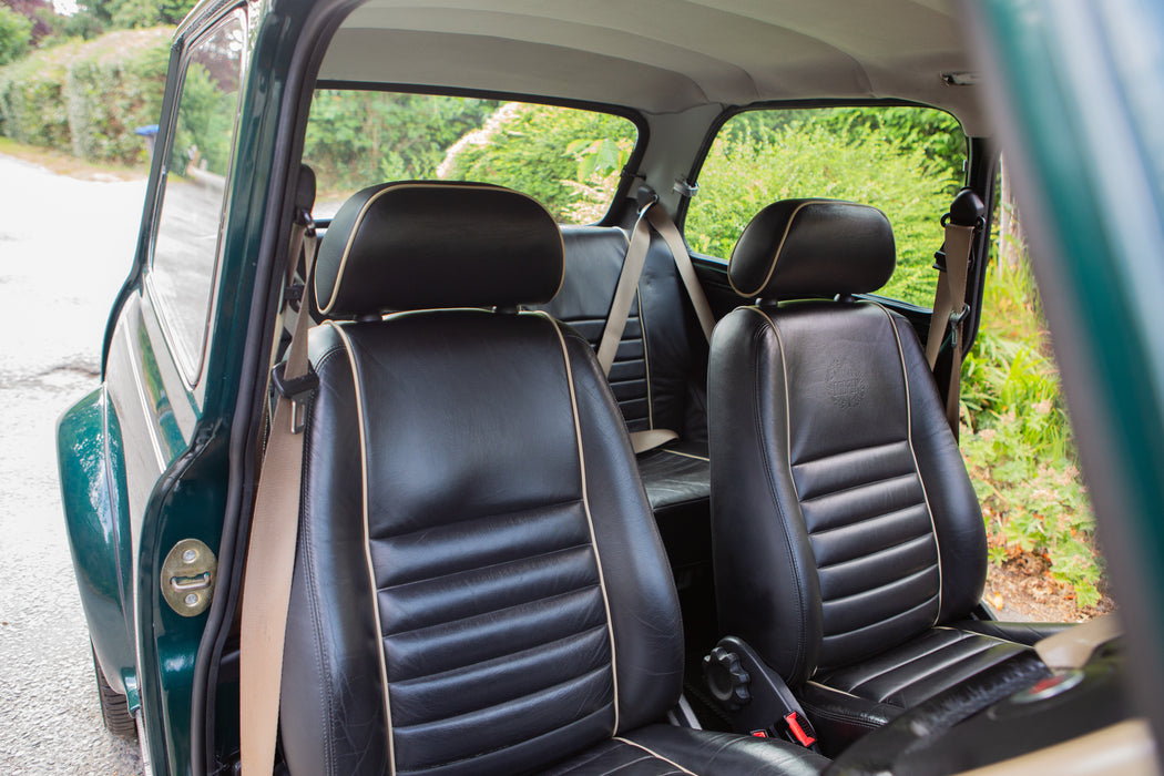1999 CLASSIC ROVER MINI COOPER SPORTSPACK