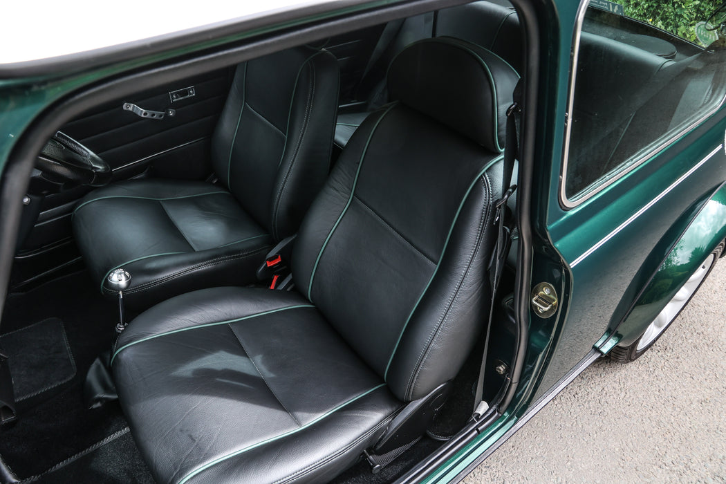 2000 CLASSIC ROVER MINI COOPER 1.3i MPI