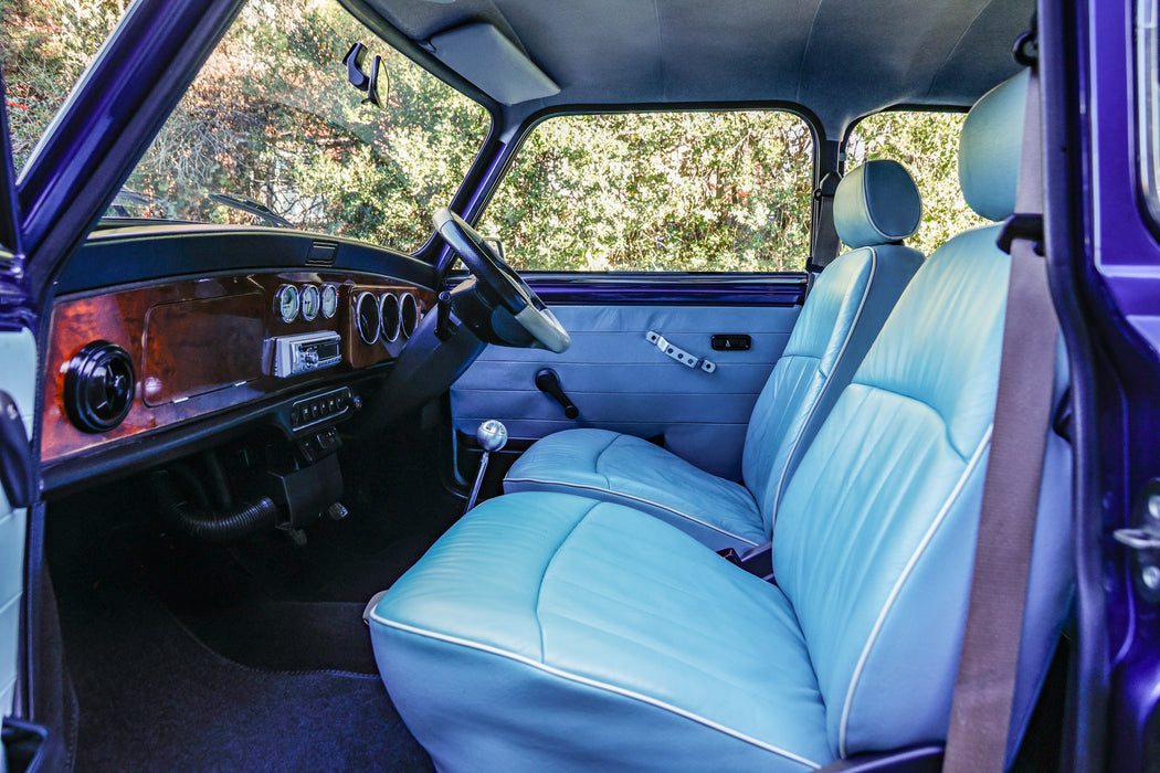 1999 CLASSIC ROVER MINI COOPER SPORTSPACK