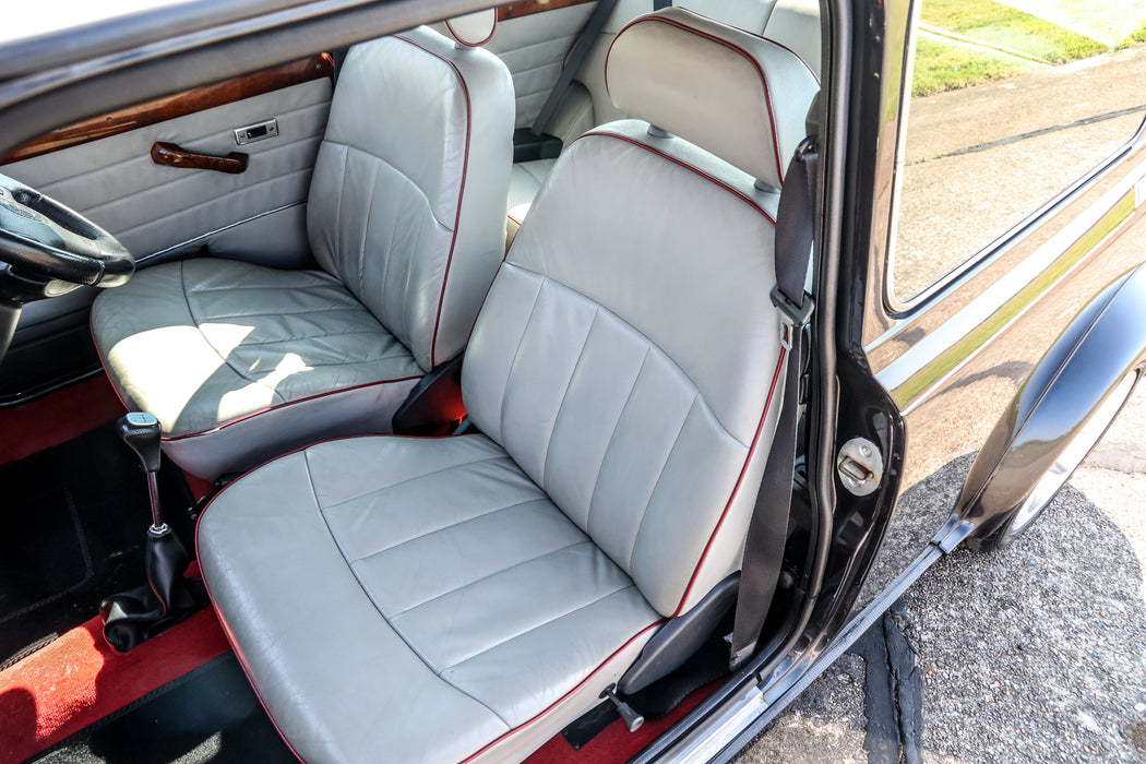 1997 CLASSIC ROVER MINI COOPER S SPORT 5 by JOHN COOPER GARAGES