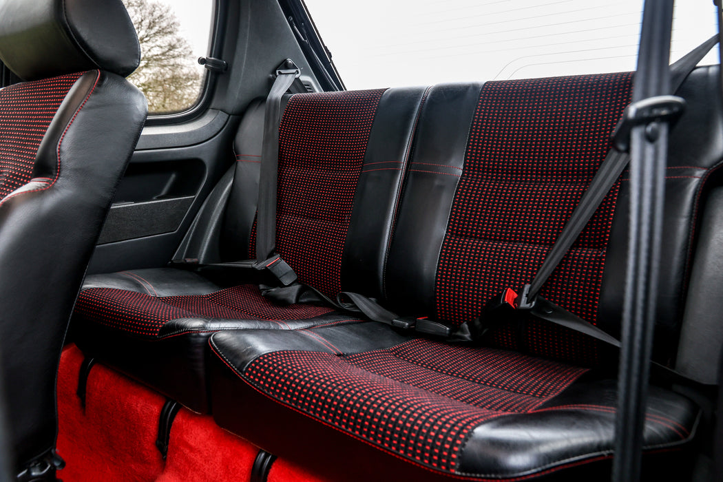 1990 PEUGEOT 205 GTI 1.9
