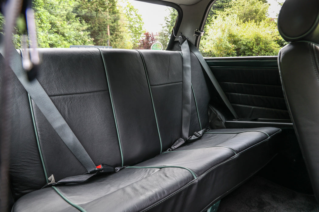 2000 CLASSIC ROVER MINI COOPER 1.3i MPI