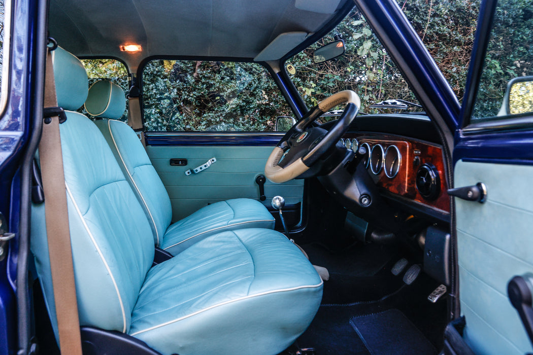1999 CLASSIC ROVER MINI COOPER SPORTSPACK