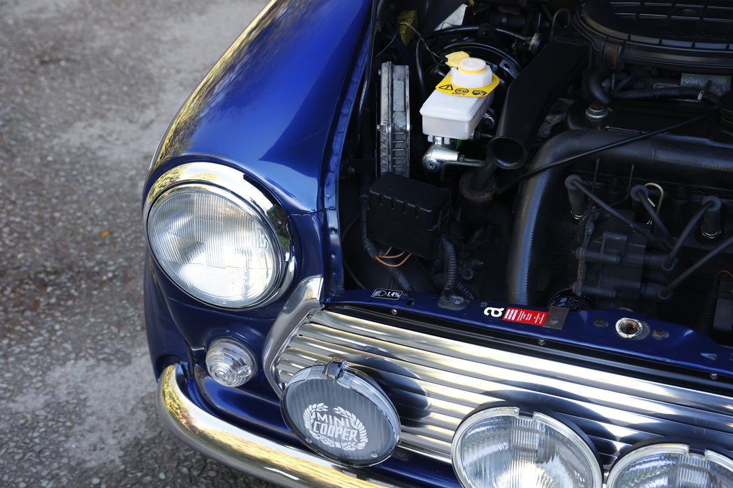 1999 CLASSIC ROVER MINI COOPER SPORTSPACK