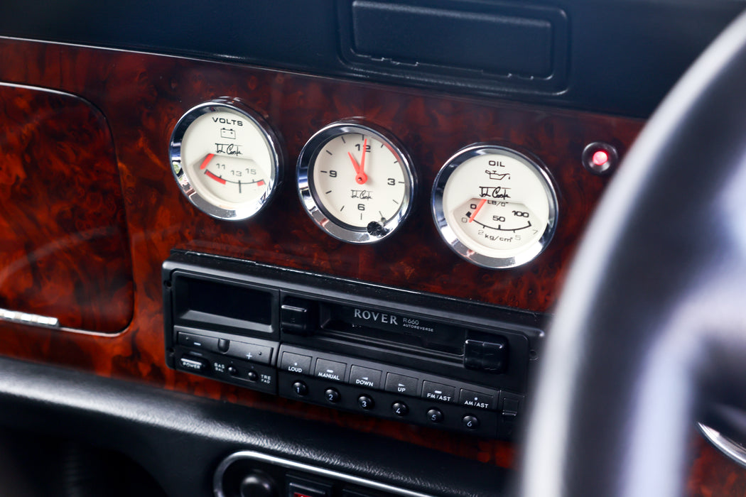 1995 CLASSIC ROVER MINI COOPER Si by JOHN COOPER GARAGES