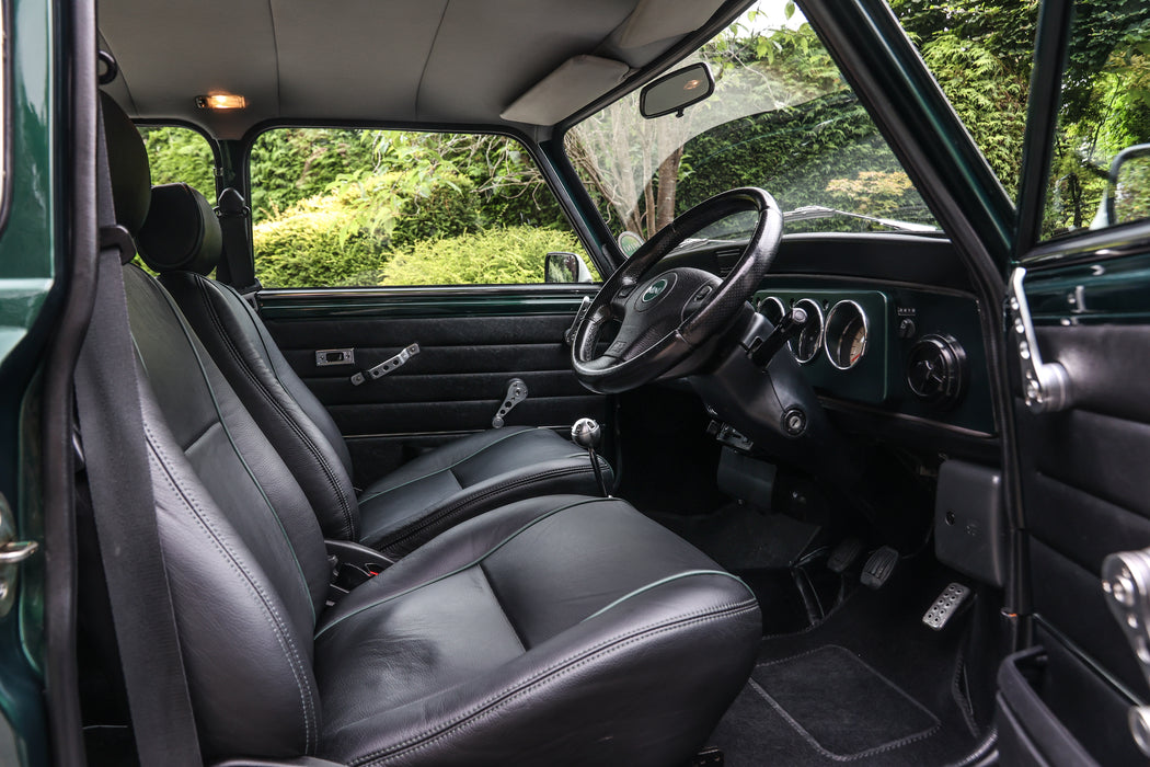 2000 CLASSIC ROVER MINI COOPER 1.3i MPI