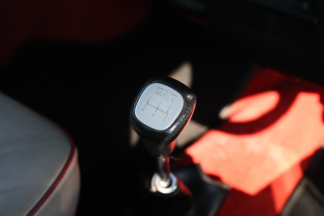 1997 CLASSIC ROVER MINI COOPER S SPORT 5 by JOHN COOPER GARAGES