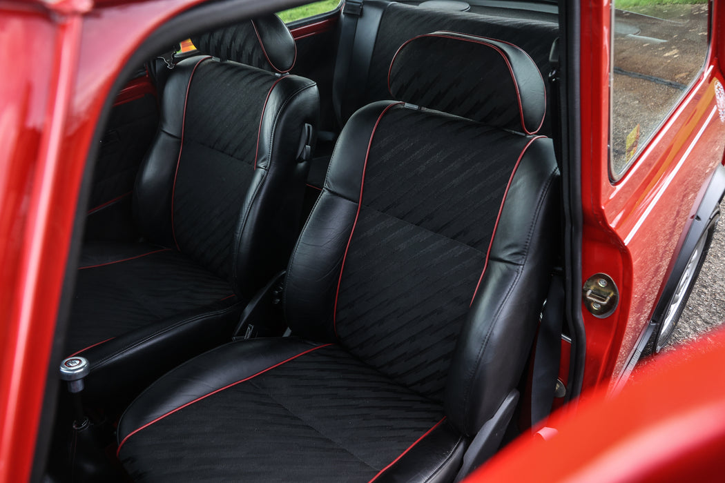 1994 CLASSIC ROVER MINI JOHN COOPER Si+