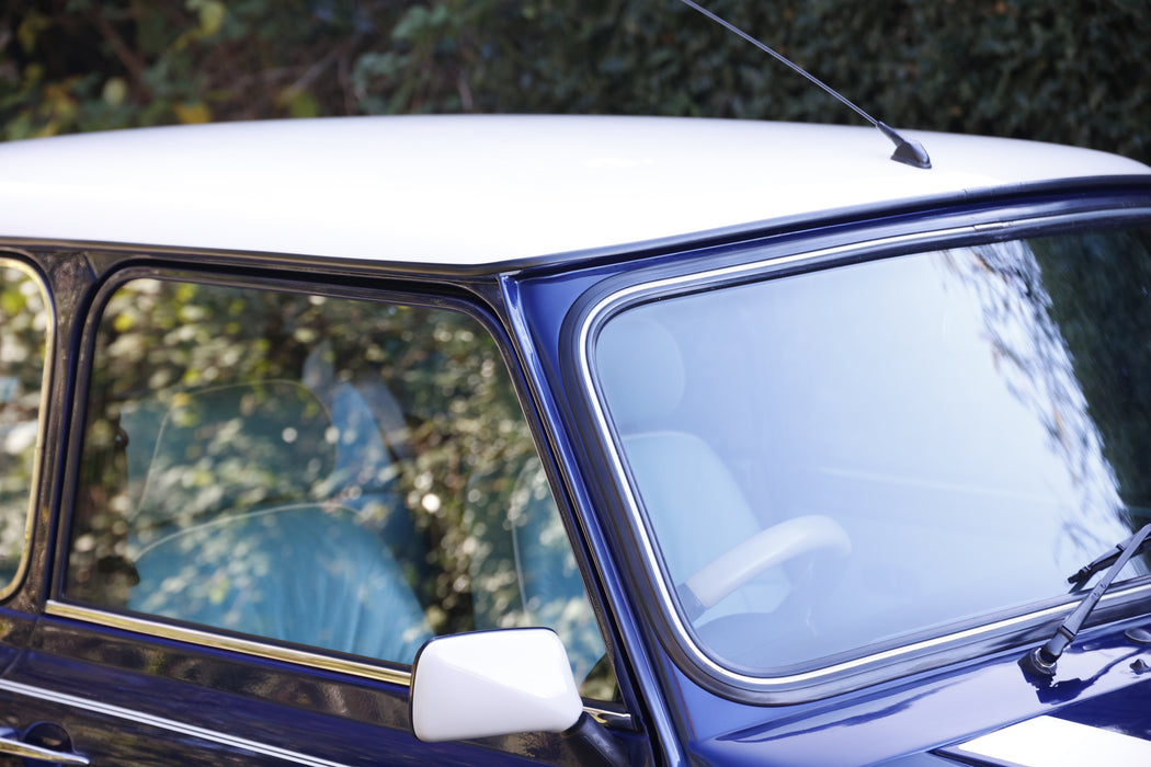 1999 CLASSIC ROVER MINI COOPER SPORTSPACK