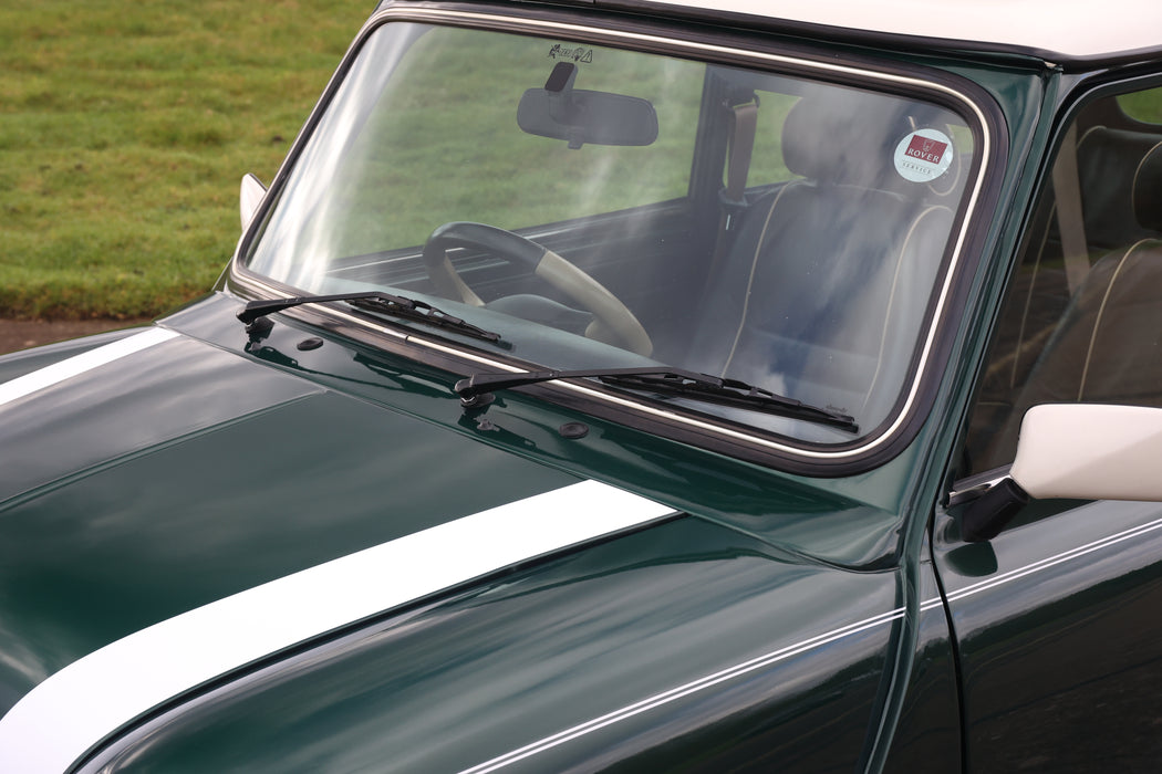 1999 CLASSIC ROVER MINI COOPER SPORTSPACK