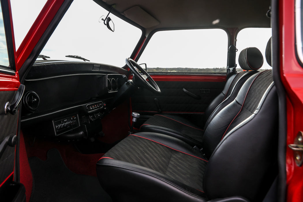 1994 CLASSIC ROVER MINI JOHN COOPER Si+