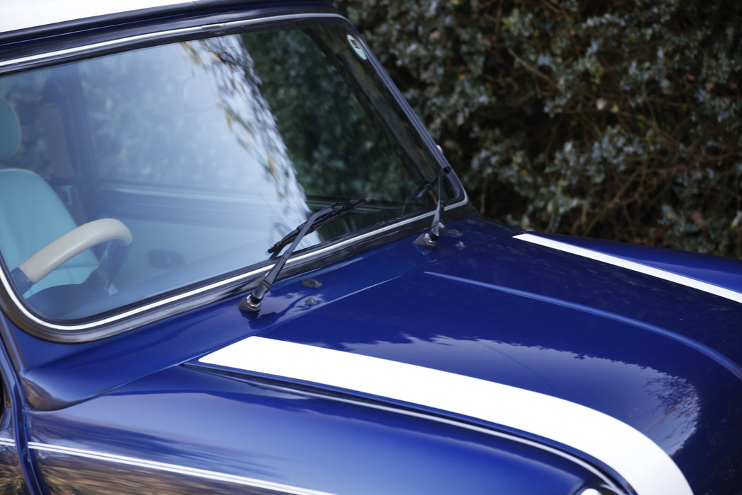 1999 CLASSIC ROVER MINI COOPER SPORTSPACK