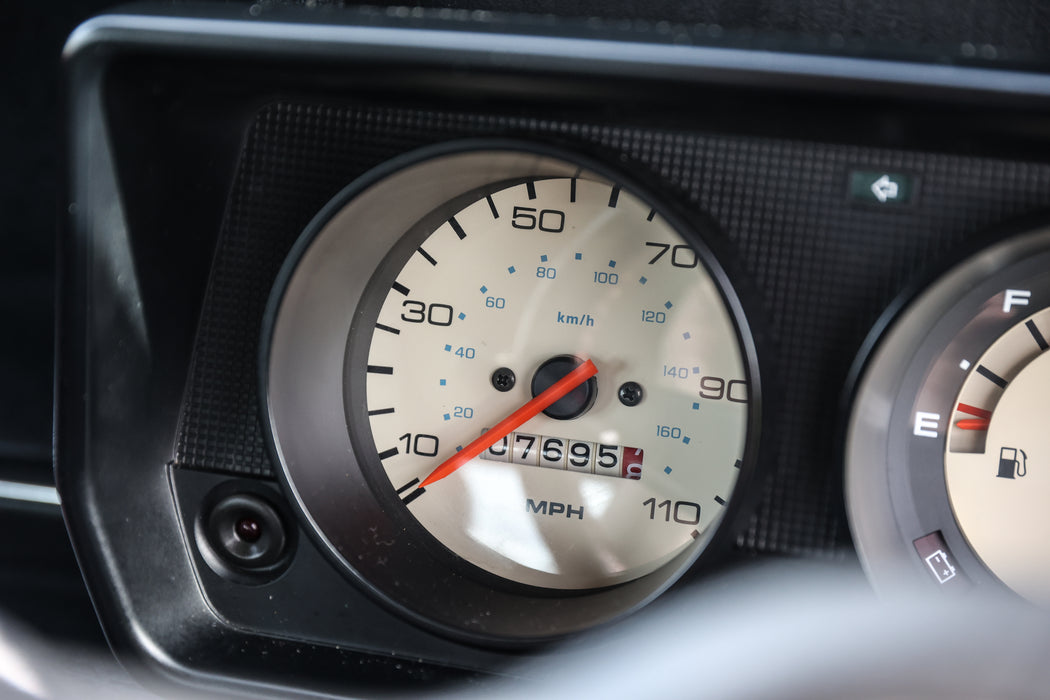 1994 CLASSIC ROVER MINI JOHN COOPER Si+
