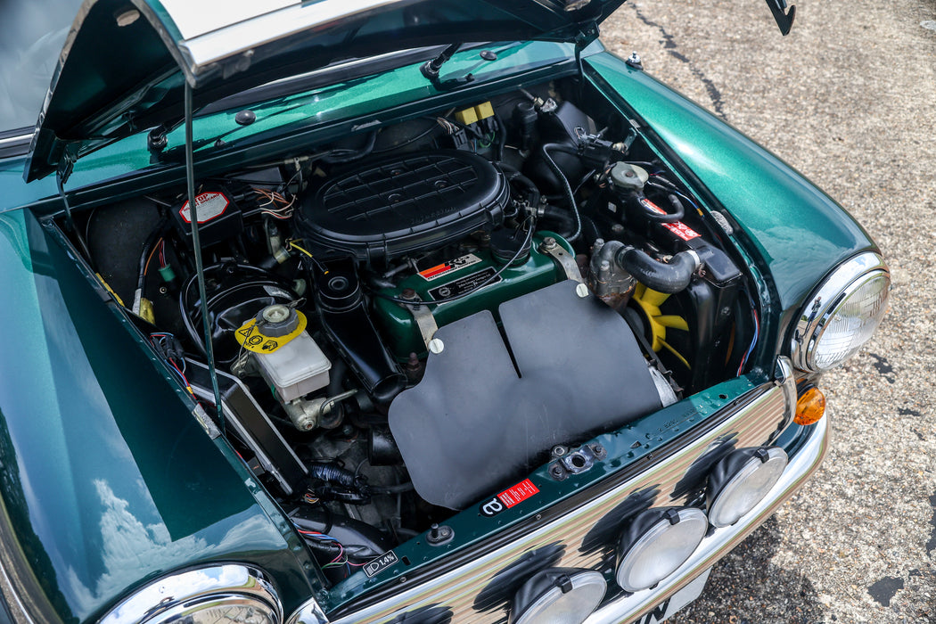 1995 CLASSIC ROVER MINI COOPER Si by JOHN COOPER GARAGES