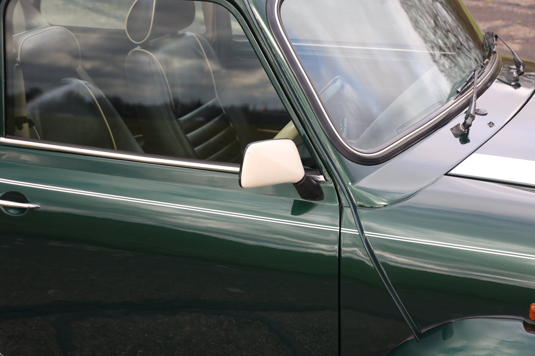 1999 CLASSIC ROVER MINI COOPER SPORTSPACK