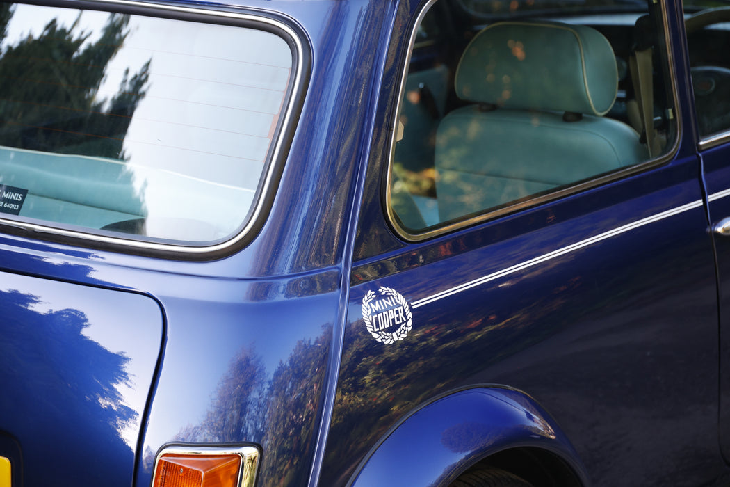 1999 CLASSIC ROVER MINI COOPER SPORTSPACK