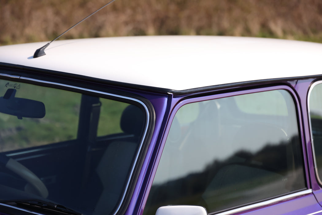 1999 CLASSIC ROVER MINI COOPER S TOURING SPORTSPACK by JOHN COOPER GARAGES