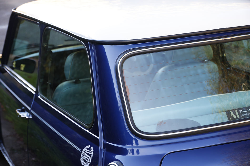 1999 CLASSIC ROVER MINI COOPER SPORTSPACK