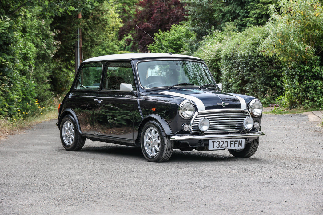 1999 CLASSIC ROVER MINI COOPER 1.3i MPI