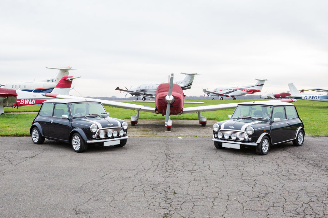 CLASSIC MINIS WANTED