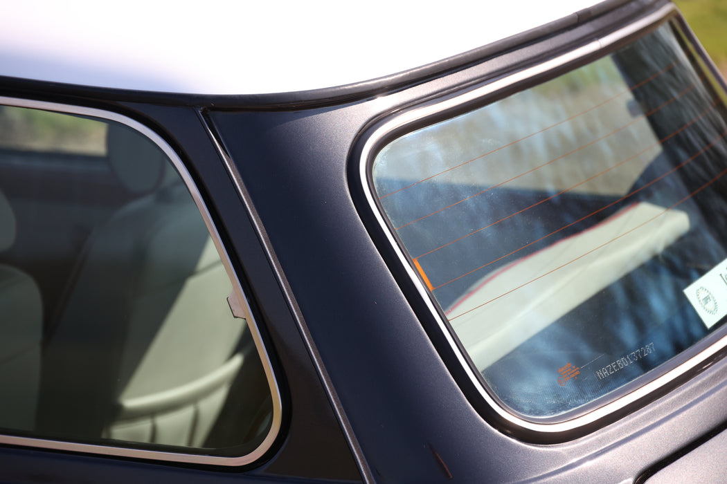 1997 CLASSIC ROVER MINI COOPER S SPORT 5 by JOHN COOPER GARAGES