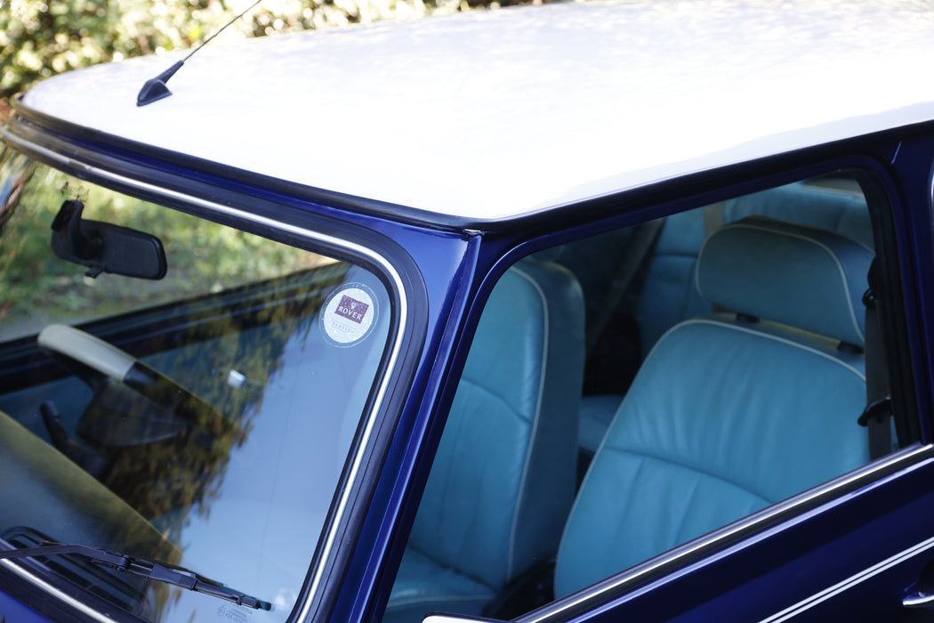 1999 CLASSIC ROVER MINI COOPER SPORTSPACK