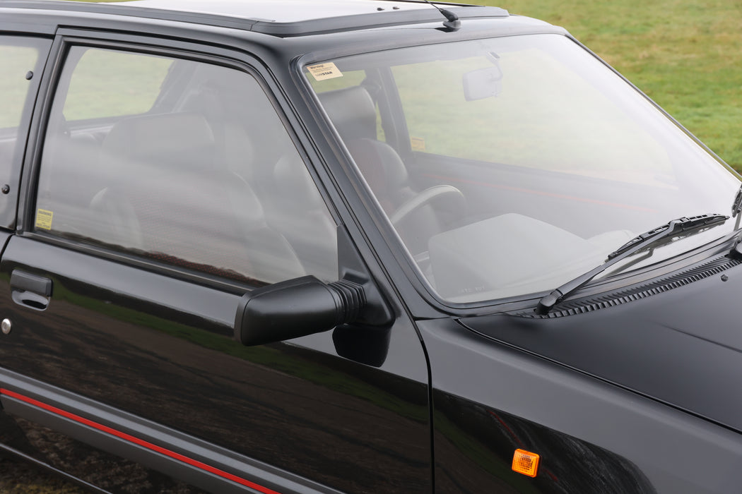 1990 PEUGEOT 205 GTI 1.9