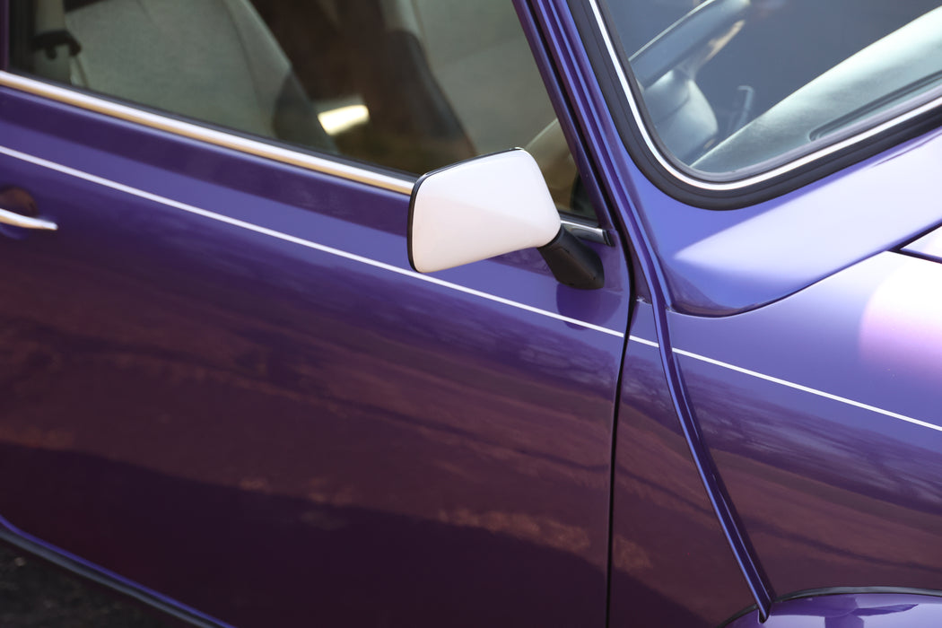 1999 CLASSIC ROVER MINI COOPER S TOURING SPORTSPACK by JOHN COOPER GARAGES
