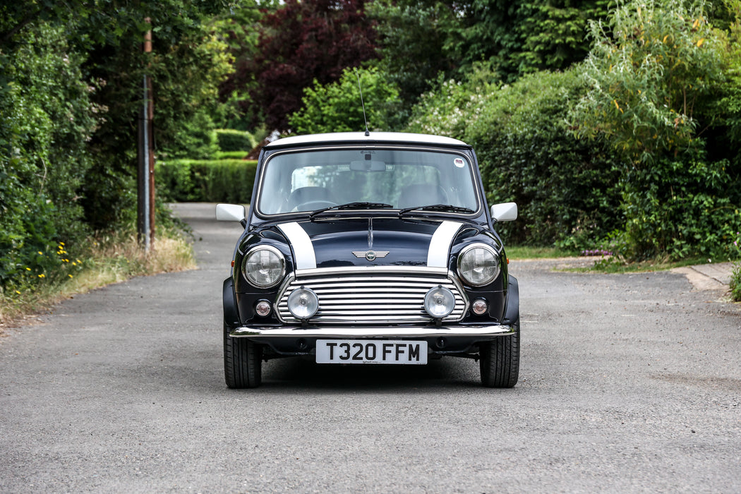 1999 CLASSIC ROVER MINI COOPER 1.3i MPI
