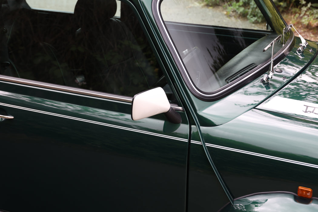 2000 CLASSIC ROVER MINI COOPER 1.3i MPI