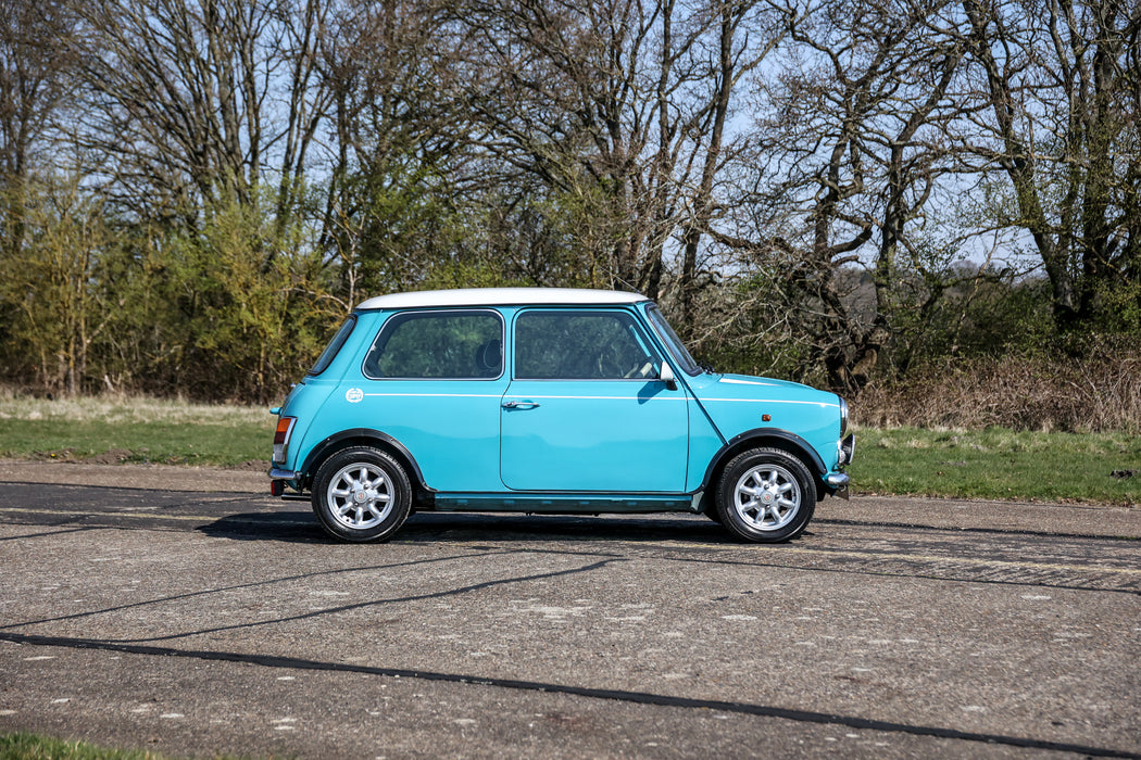 1998 CLASSIC ROVER MINI COOPER 1.3i MPI