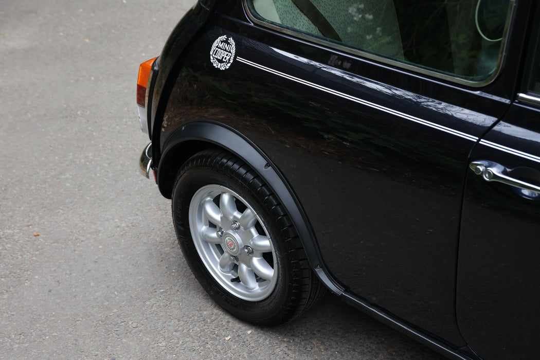 1999 CLASSIC ROVER MINI COOPER 1.3i MPI