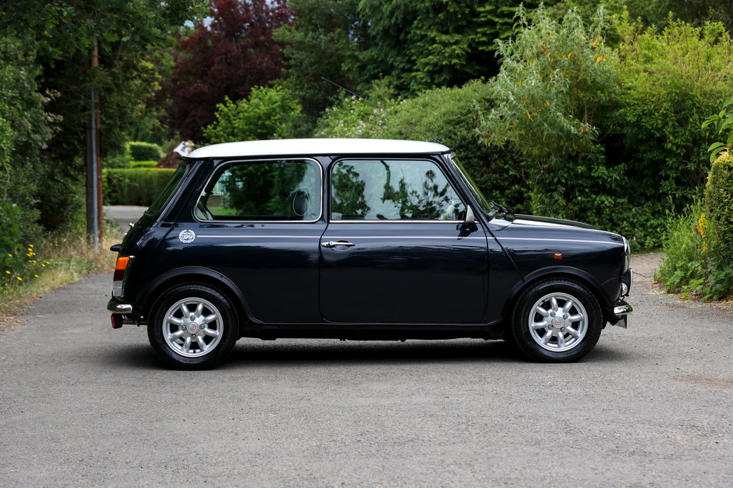 1999 CLASSIC ROVER MINI COOPER 1.3i MPI