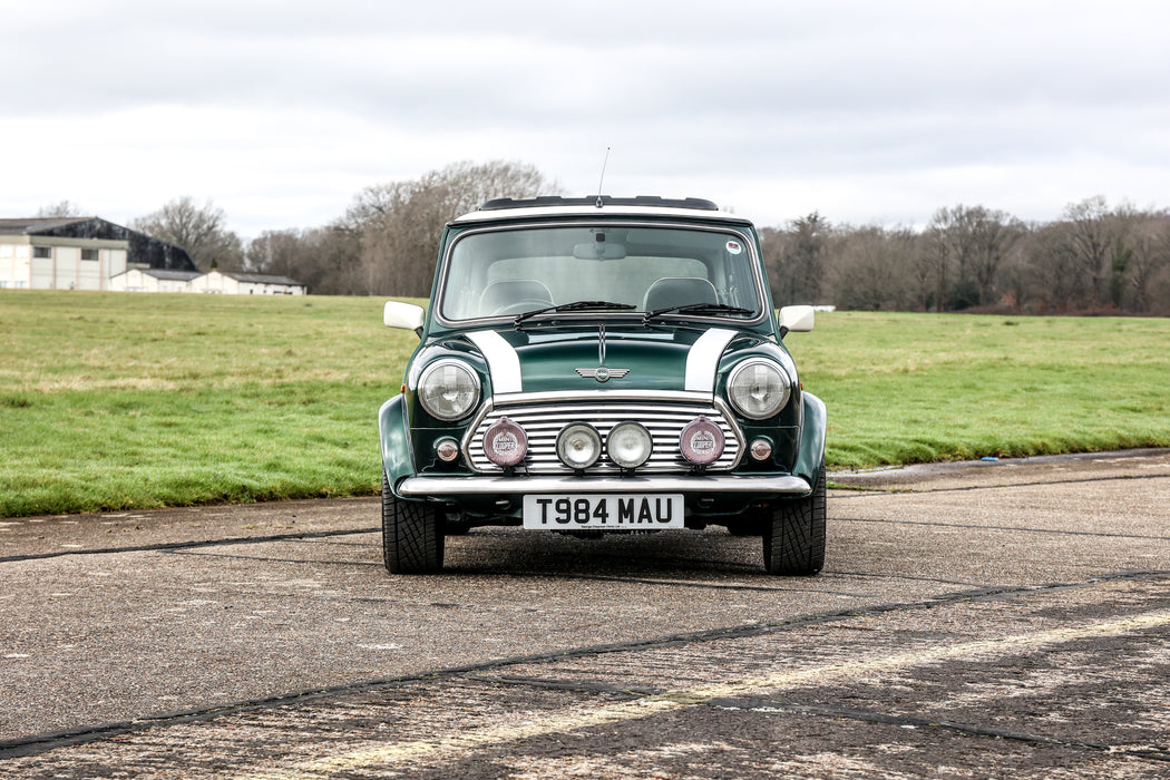 1999 CLASSIC ROVER MINI COOPER SPORTSPACK