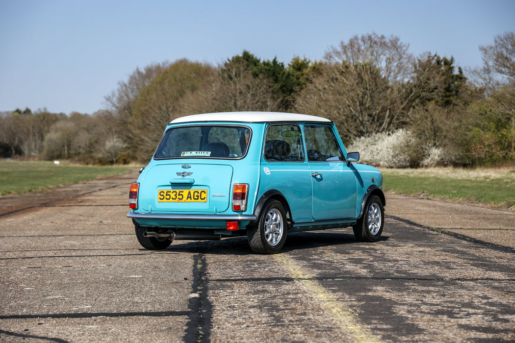 1998 CLASSIC ROVER MINI COOPER 1.3i MPI