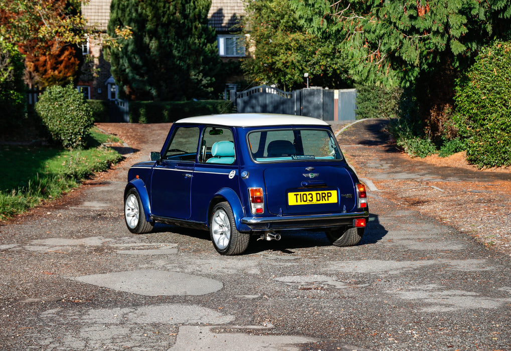 1999 CLASSIC ROVER MINI COOPER SPORTSPACK