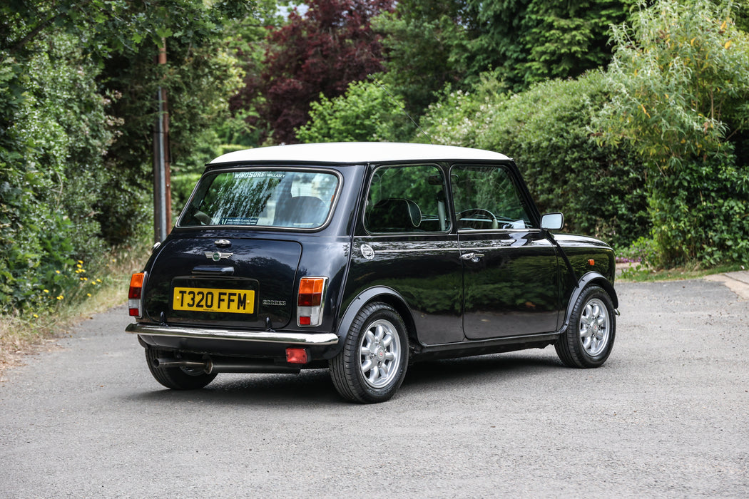 1999 CLASSIC ROVER MINI COOPER 1.3i MPI