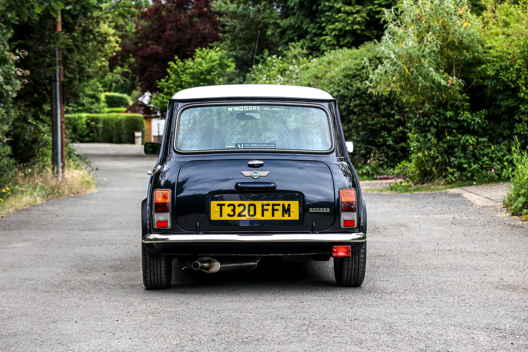 1999 CLASSIC ROVER MINI COOPER 1.3i MPI