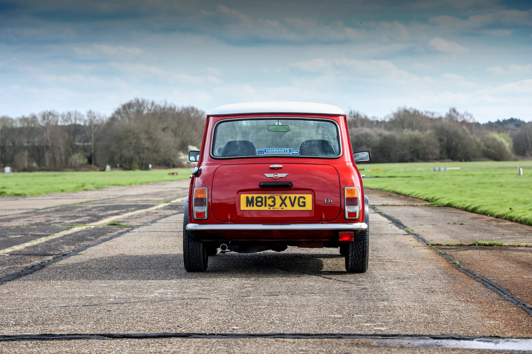 1994 CLASSIC ROVER MINI JOHN COOPER Si+