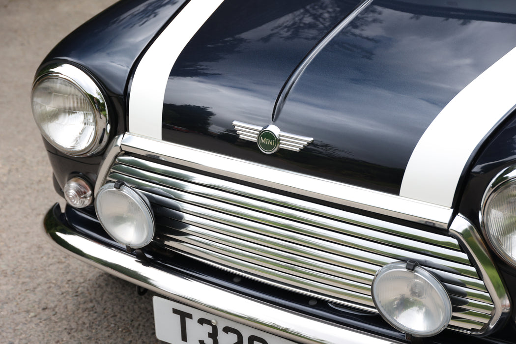 1999 CLASSIC ROVER MINI COOPER 1.3i MPI