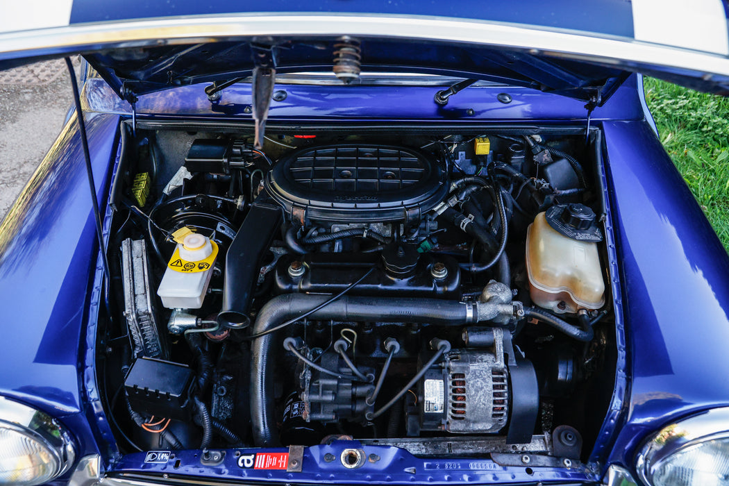 1999 CLASSIC ROVER MINI COOPER SPORTSPACK