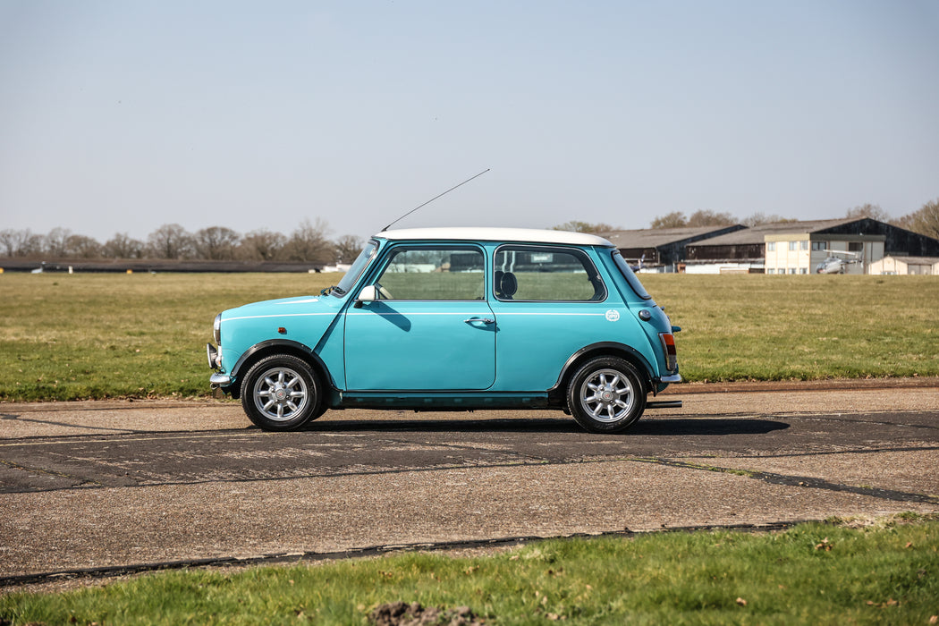 1998 CLASSIC ROVER MINI COOPER 1.3i MPI