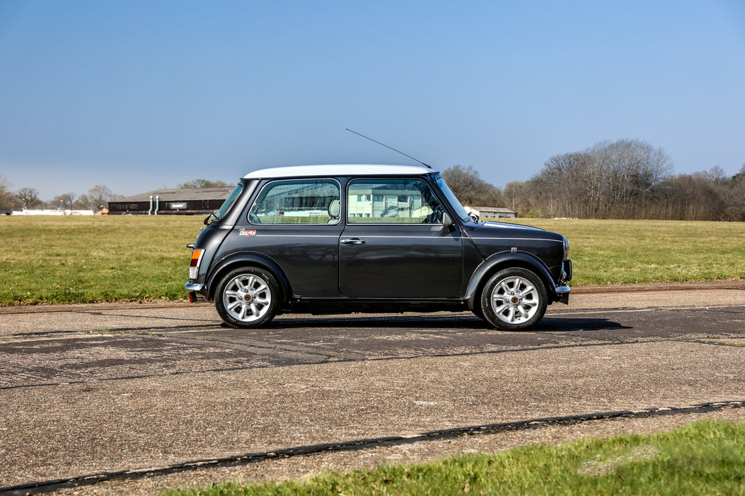 1997 CLASSIC ROVER MINI COOPER S SPORT 5 by JOHN COOPER GARAGES