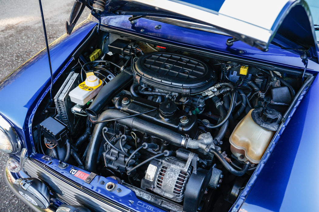 1999 CLASSIC ROVER MINI COOPER SPORTSPACK
