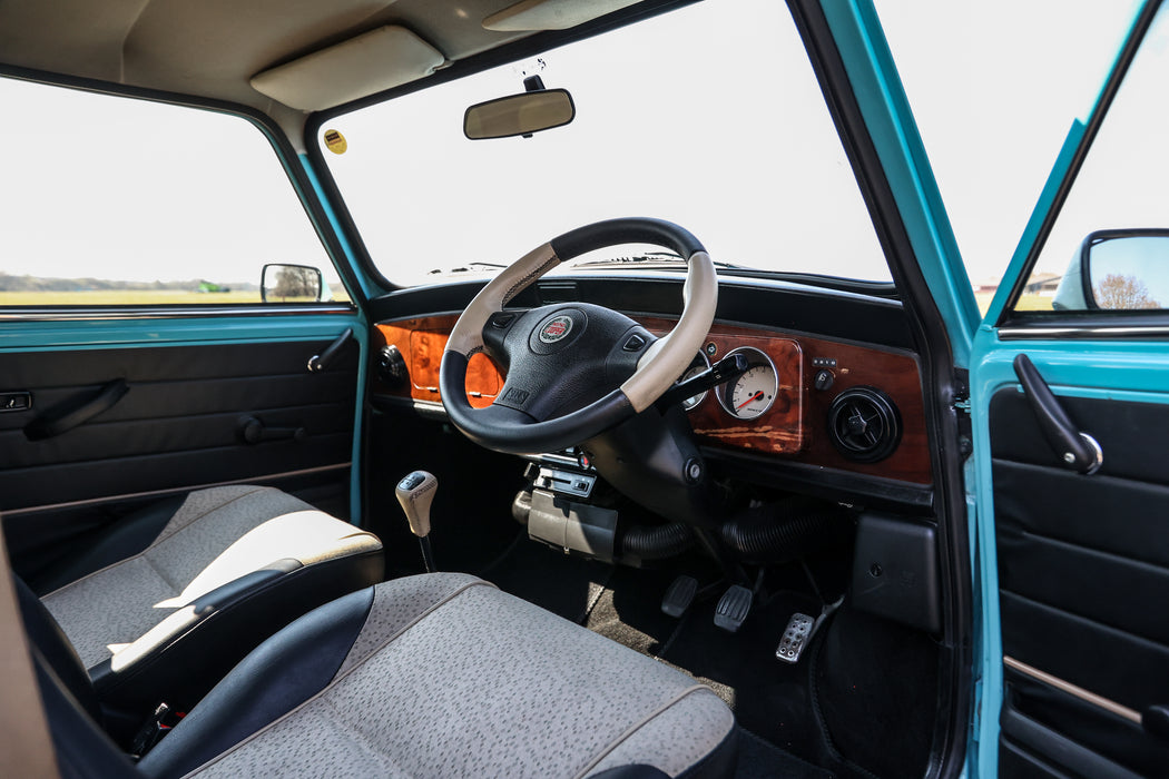 1998 CLASSIC ROVER MINI COOPER 1.3i MPI