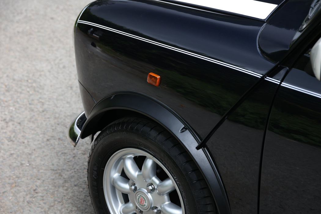 1999 CLASSIC ROVER MINI COOPER 1.3i MPI