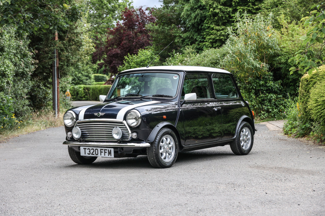 1999 CLASSIC ROVER MINI COOPER 1.3i MPI