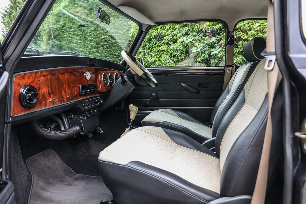 1999 CLASSIC ROVER MINI COOPER 1.3i MPI