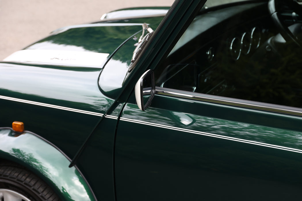 2000 CLASSIC ROVER MINI COOPER 1.3i MPI